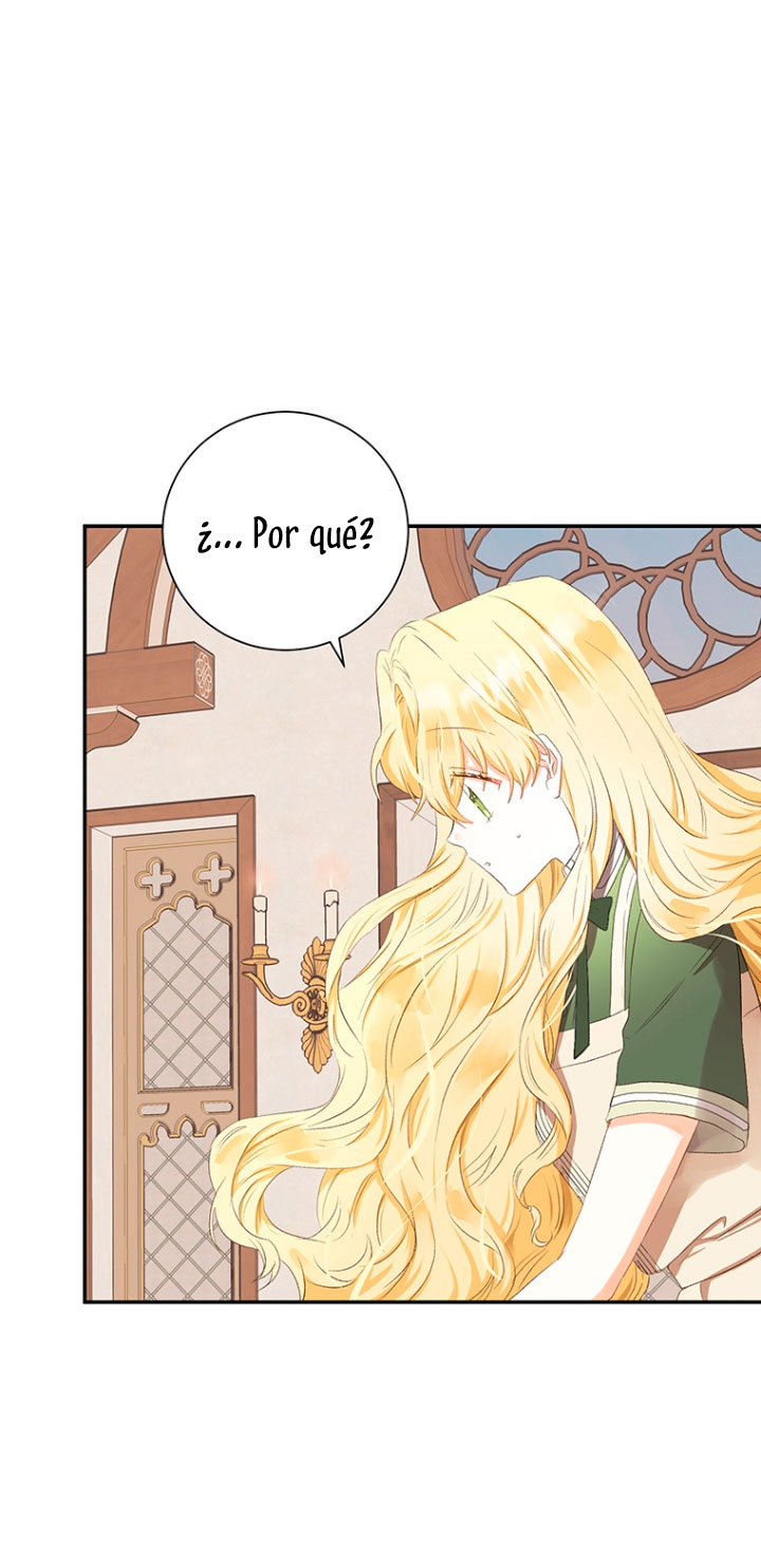 Ese es mi verdadero hermano, Duque Capítulo 3 - Página 93