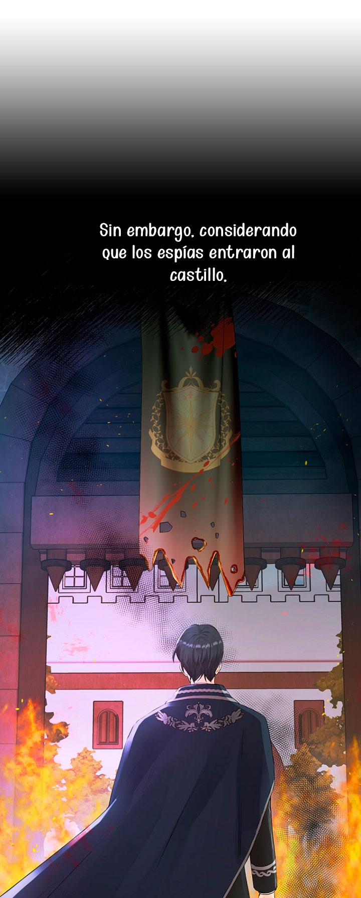 Ese es mi verdadero hermano, Duque Capítulo 3 - Página 98