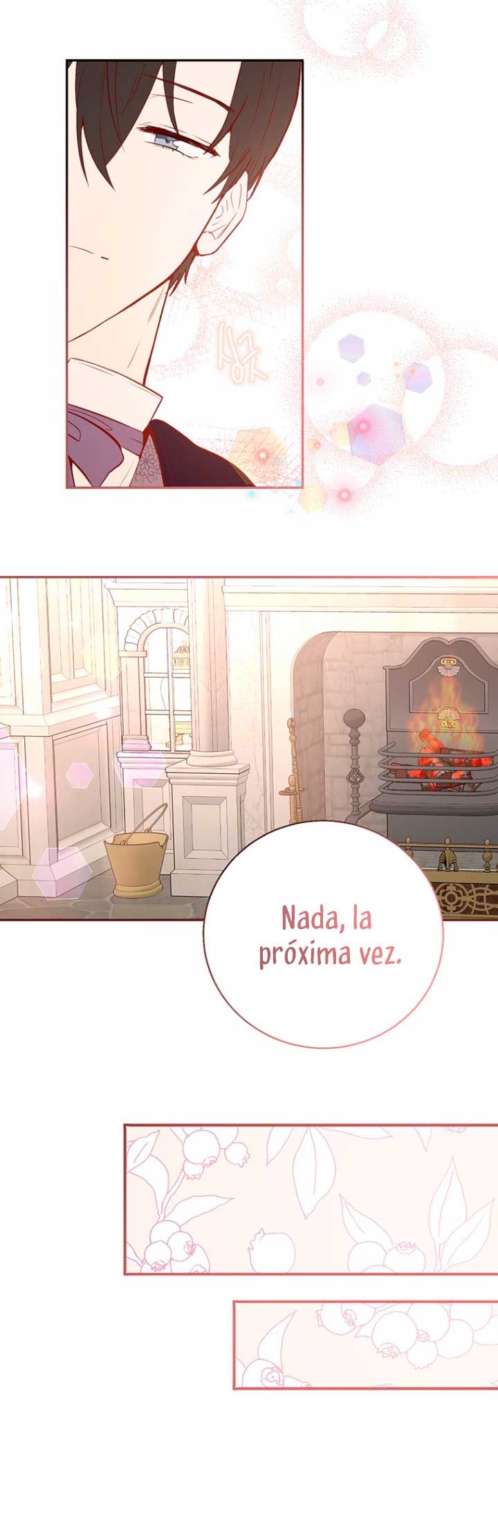 Ese es mi verdadero hermano, Duque Capítulo 30 - Página 14