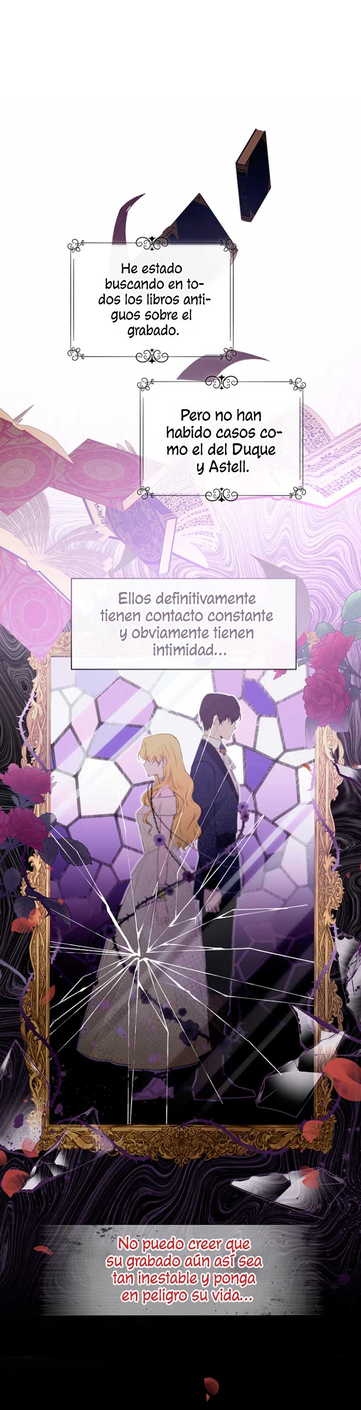 Ese es mi verdadero hermano, Duque Capítulo 30 - Página 16