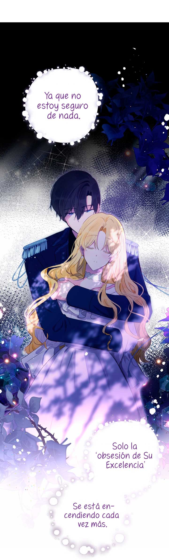 Ese es mi verdadero hermano, Duque Capítulo 30 - Página 20