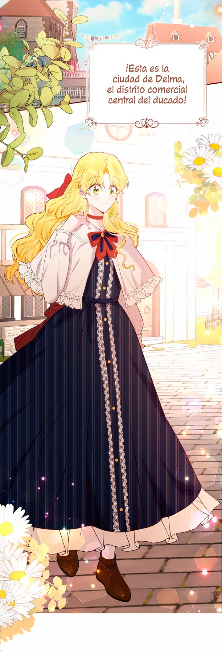 Ese es mi verdadero hermano, Duque Capítulo 30 - Página 25