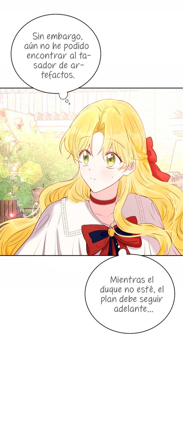 Ese es mi verdadero hermano, Duque Capítulo 30 - Página 28