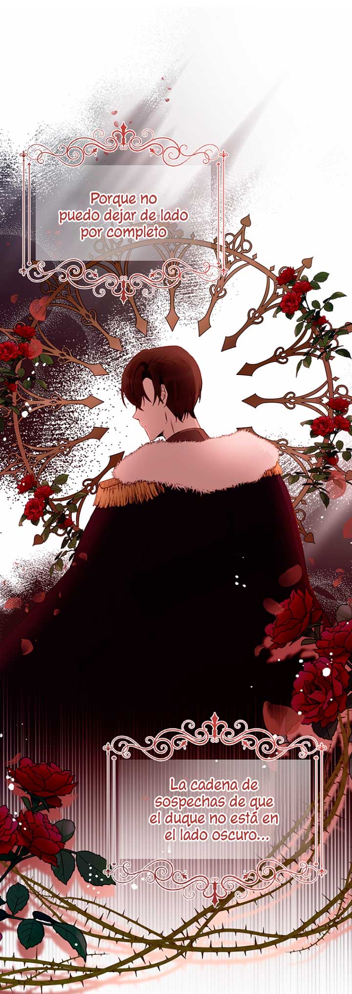 Ese es mi verdadero hermano, Duque Capítulo 30 - Página 29