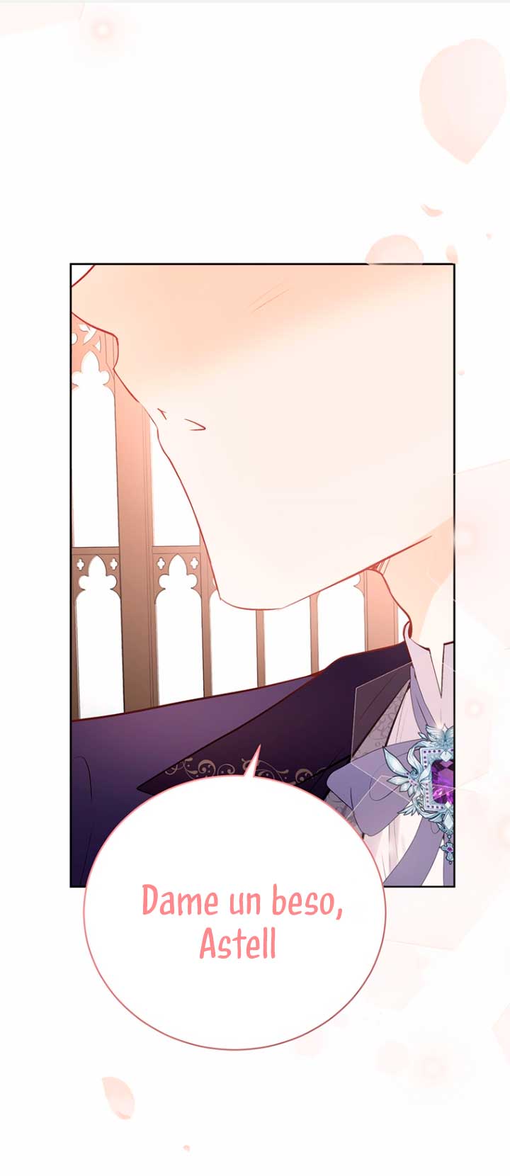 Ese es mi verdadero hermano, Duque Capítulo 30 - Página 3