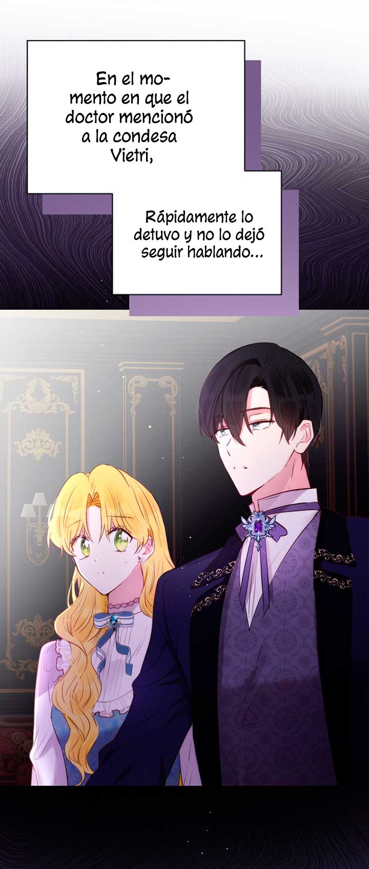 Ese es mi verdadero hermano, Duque Capítulo 30 - Página 31