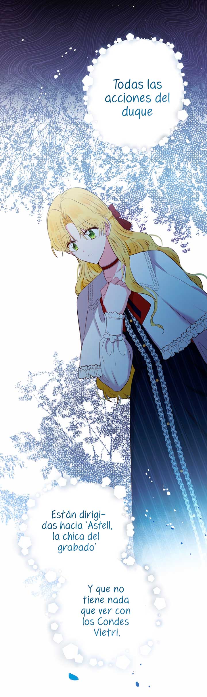 Ese es mi verdadero hermano, Duque Capítulo 30 - Página 32