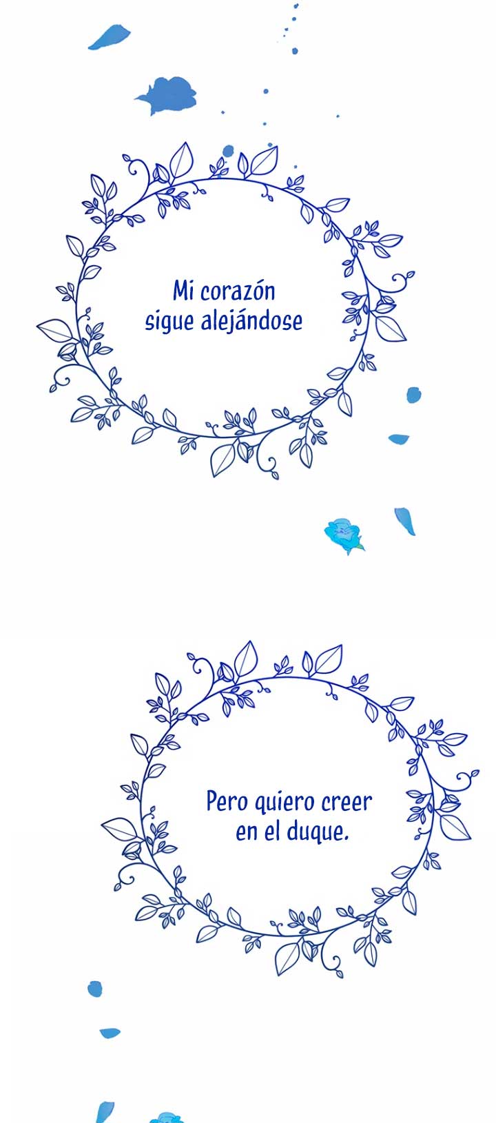 Ese es mi verdadero hermano, Duque Capítulo 30 - Página 33