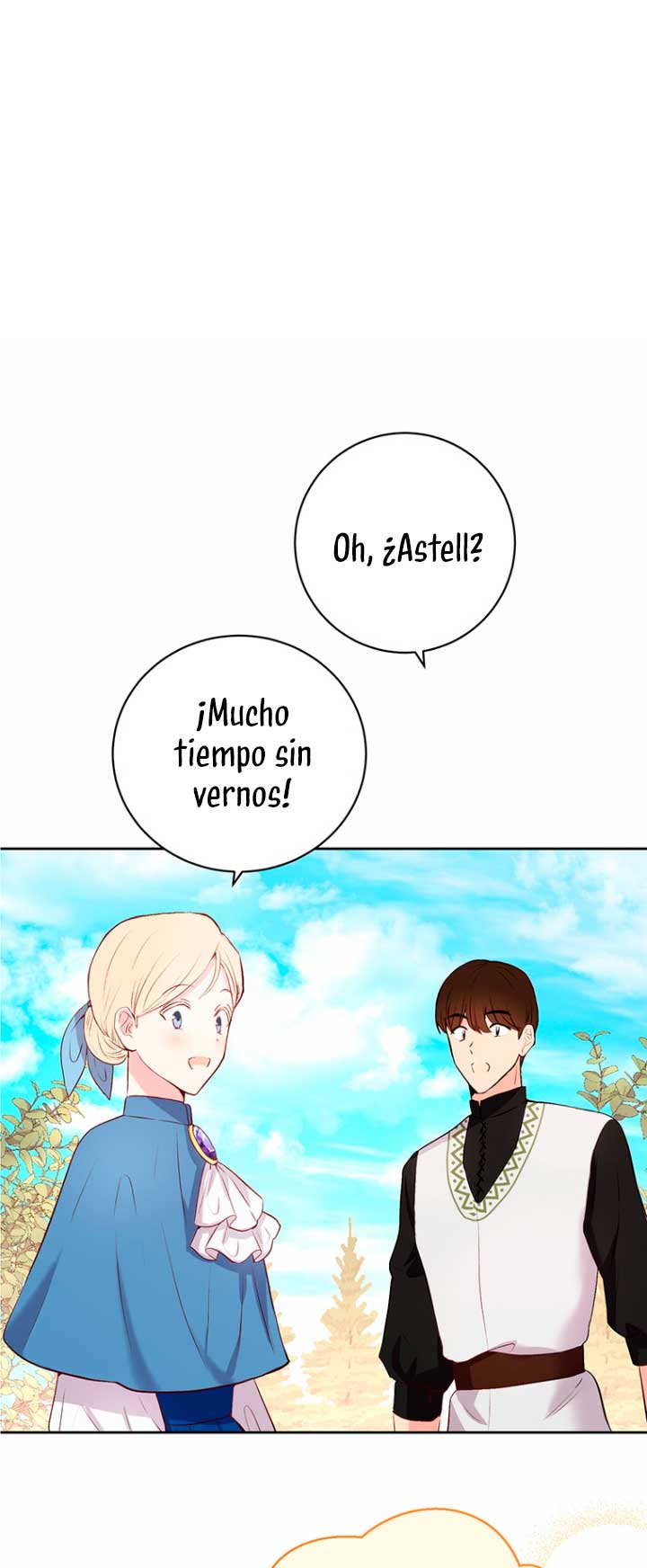 Ese es mi verdadero hermano, Duque Capítulo 30 - Página 35