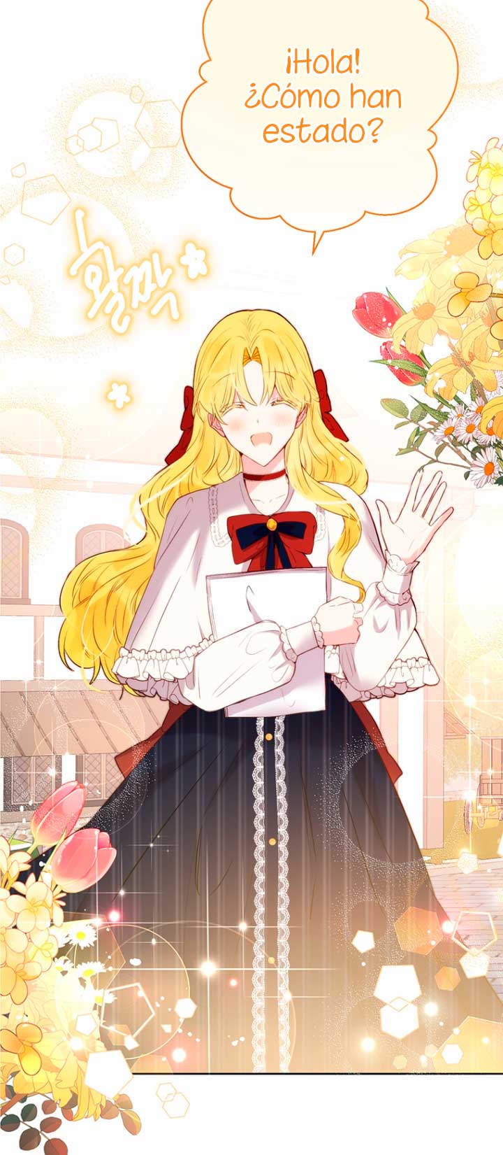 Ese es mi verdadero hermano, Duque Capítulo 30 - Página 36