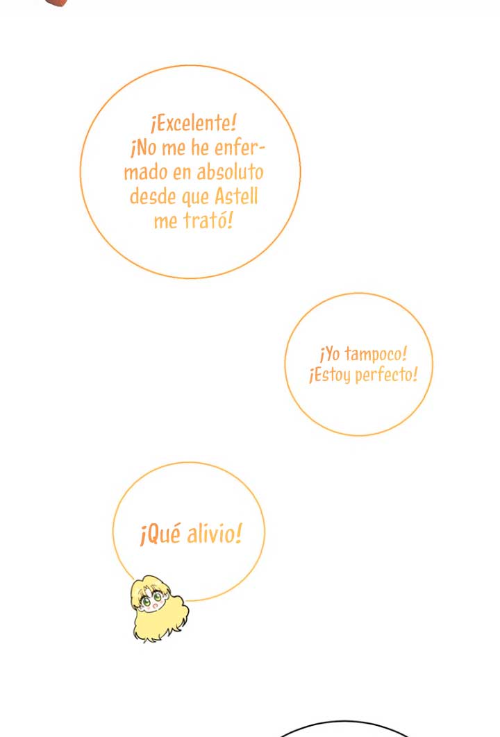 Ese es mi verdadero hermano, Duque Capítulo 30 - Página 37