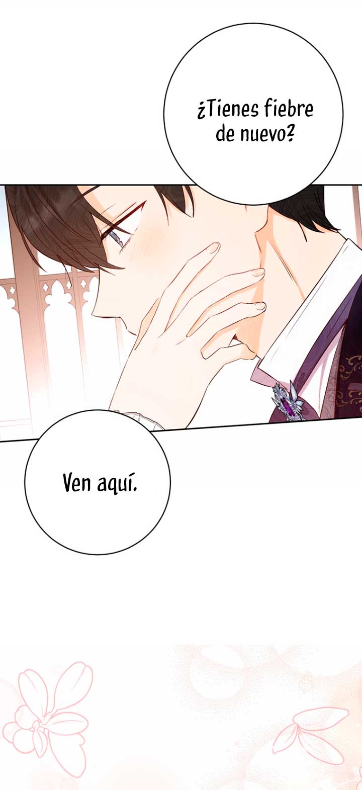 Ese es mi verdadero hermano, Duque Capítulo 30 - Página 4