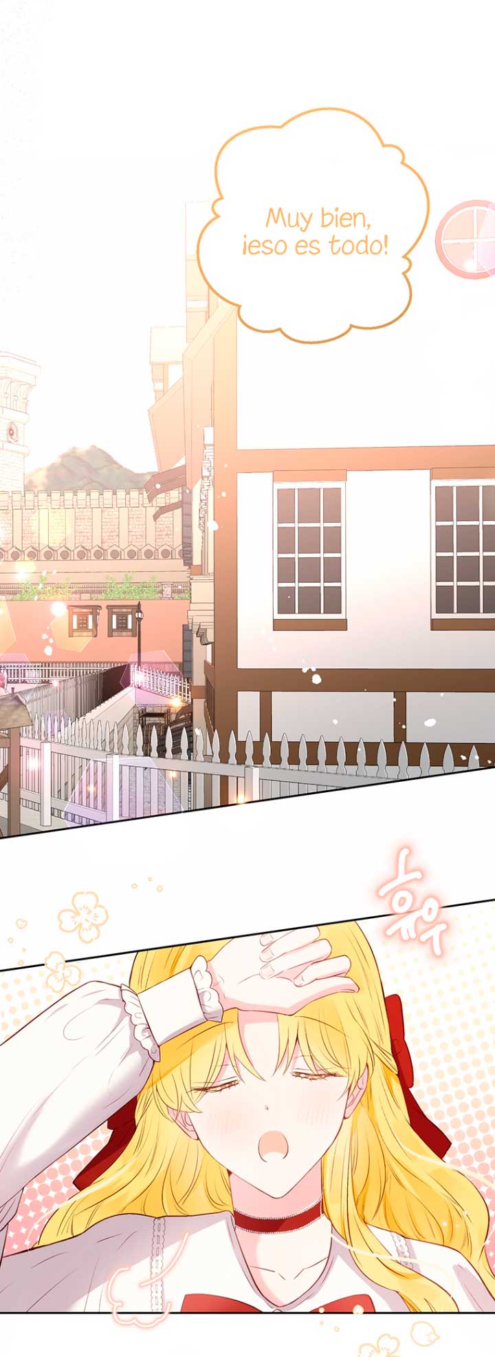 Ese es mi verdadero hermano, Duque Capítulo 30 - Página 40