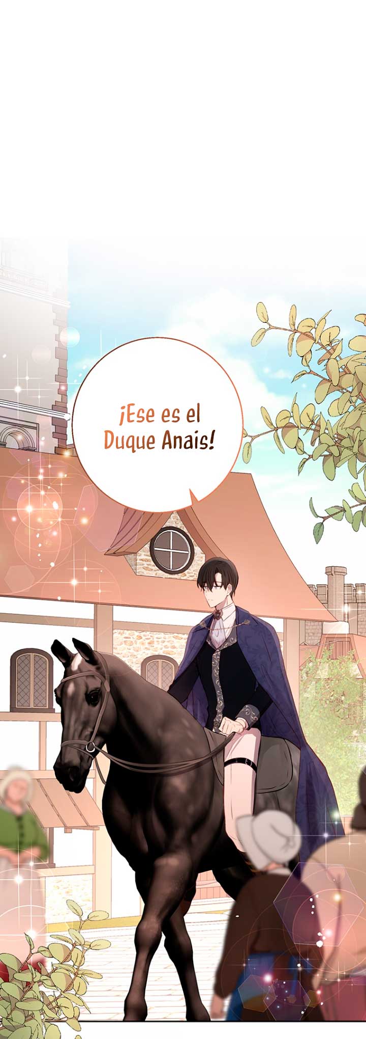 Ese es mi verdadero hermano, Duque Capítulo 30 - Página 42