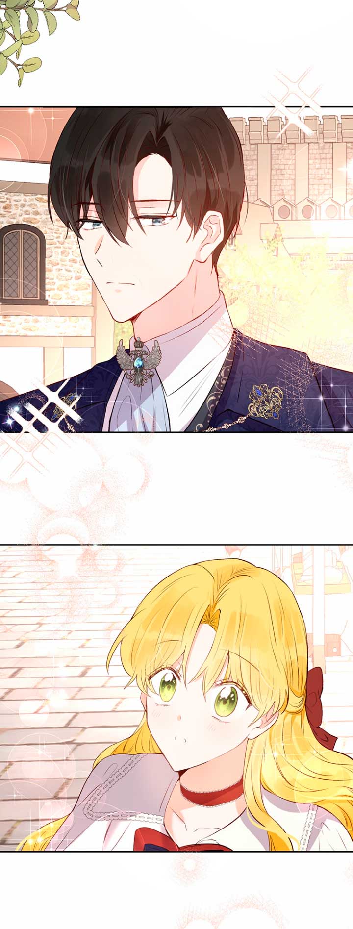 Ese es mi verdadero hermano, Duque Capítulo 30 - Página 43