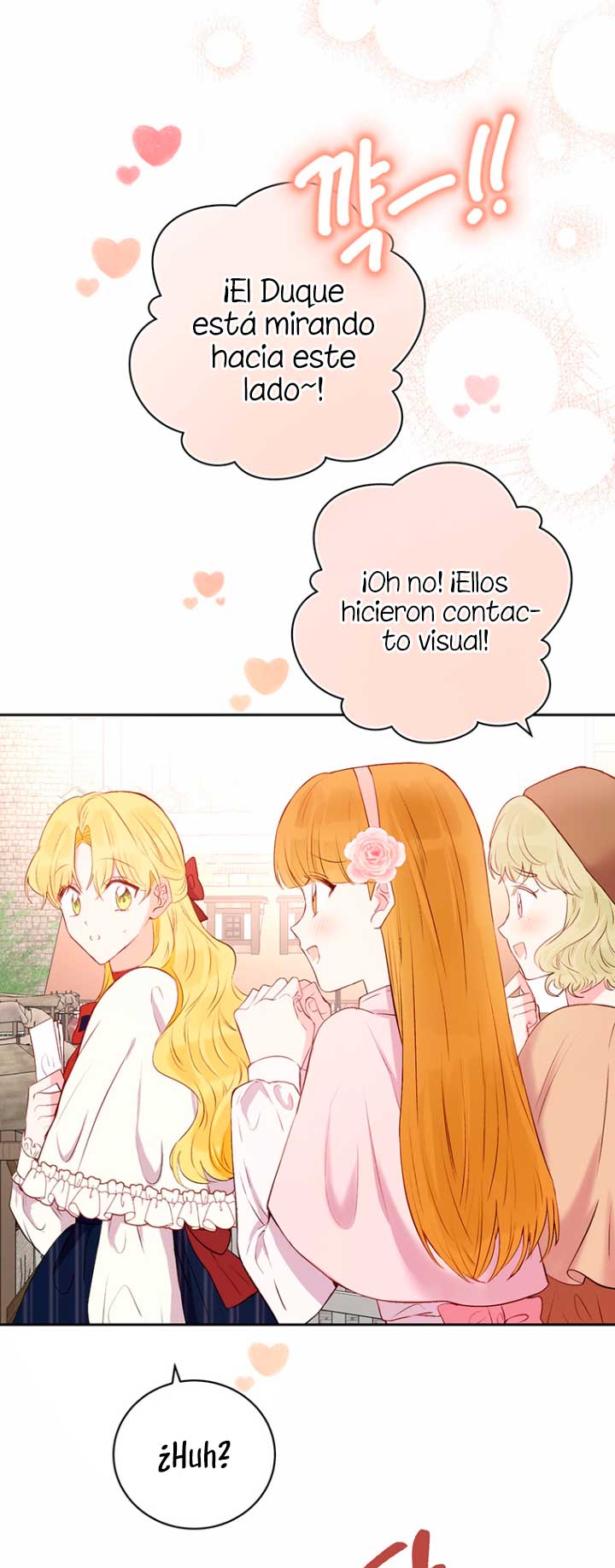 Ese es mi verdadero hermano, Duque Capítulo 30 - Página 44