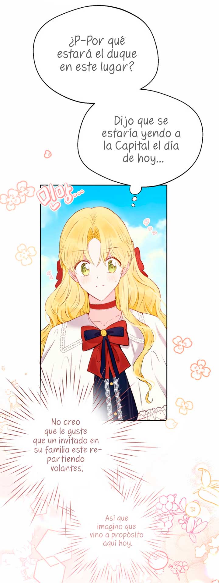 Ese es mi verdadero hermano, Duque Capítulo 30 - Página 48