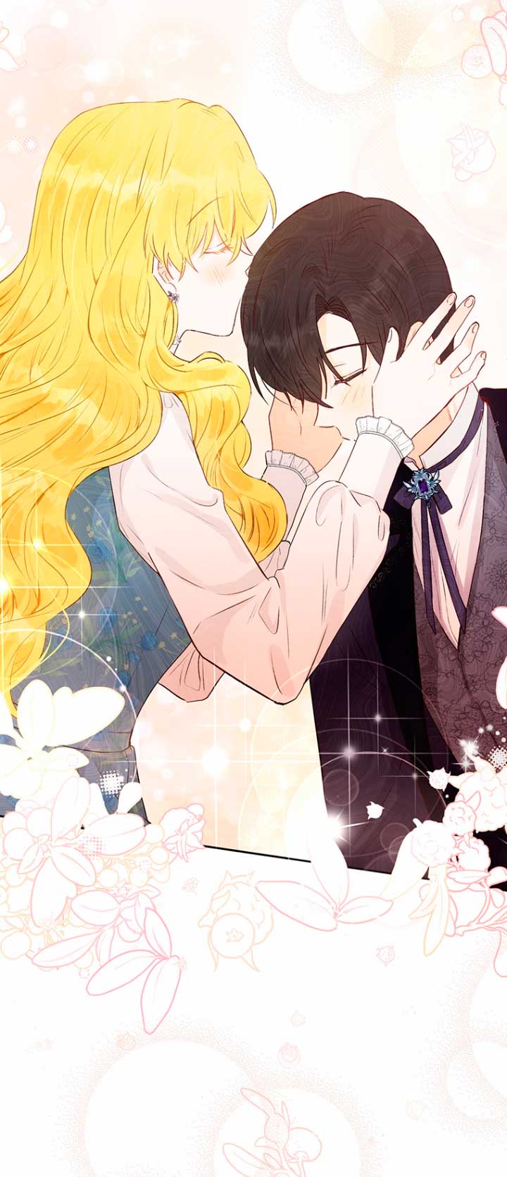 Ese es mi verdadero hermano, Duque Capítulo 30 - Página 5