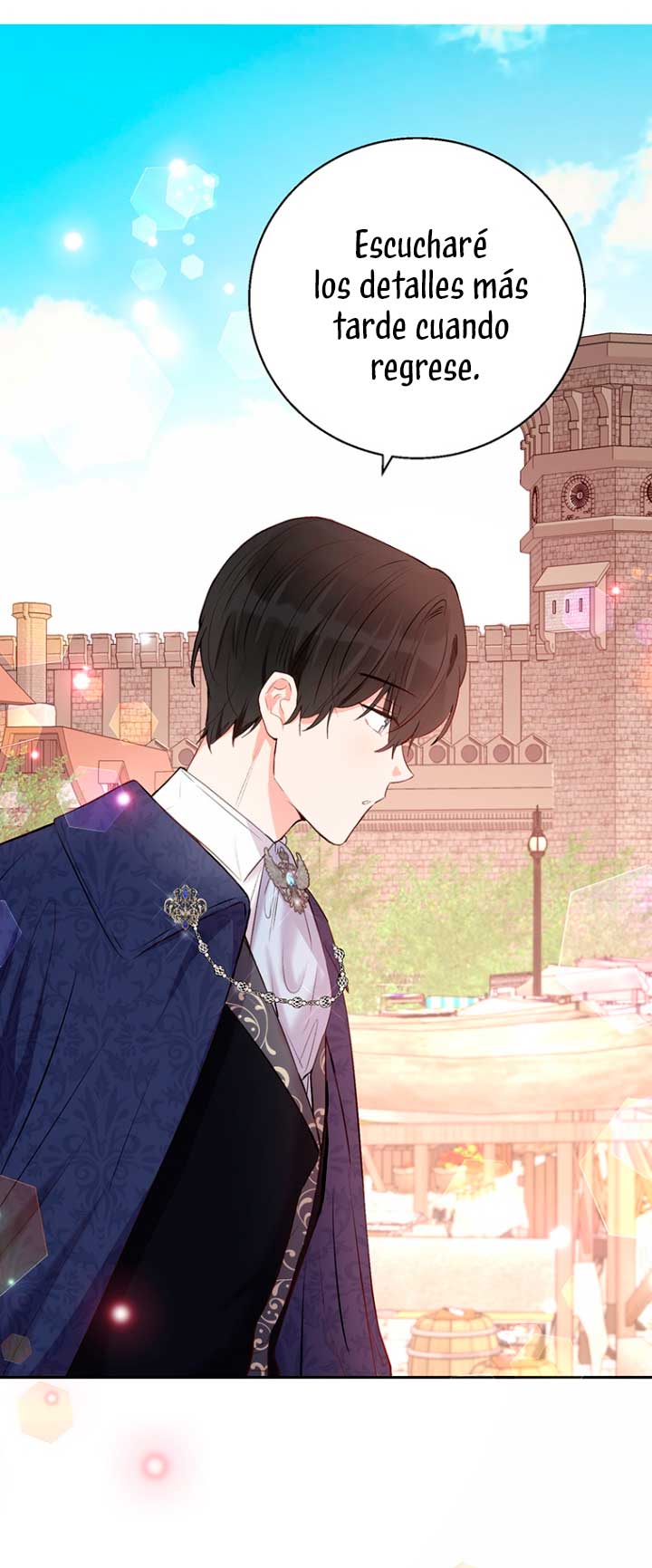 Ese es mi verdadero hermano, Duque Capítulo 30 - Página 51