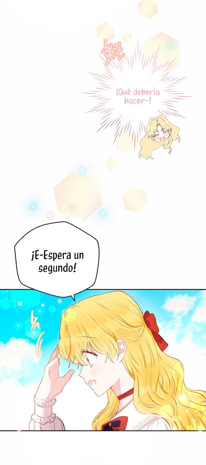 Ese es mi verdadero hermano, Duque Capítulo 30 - Página 52