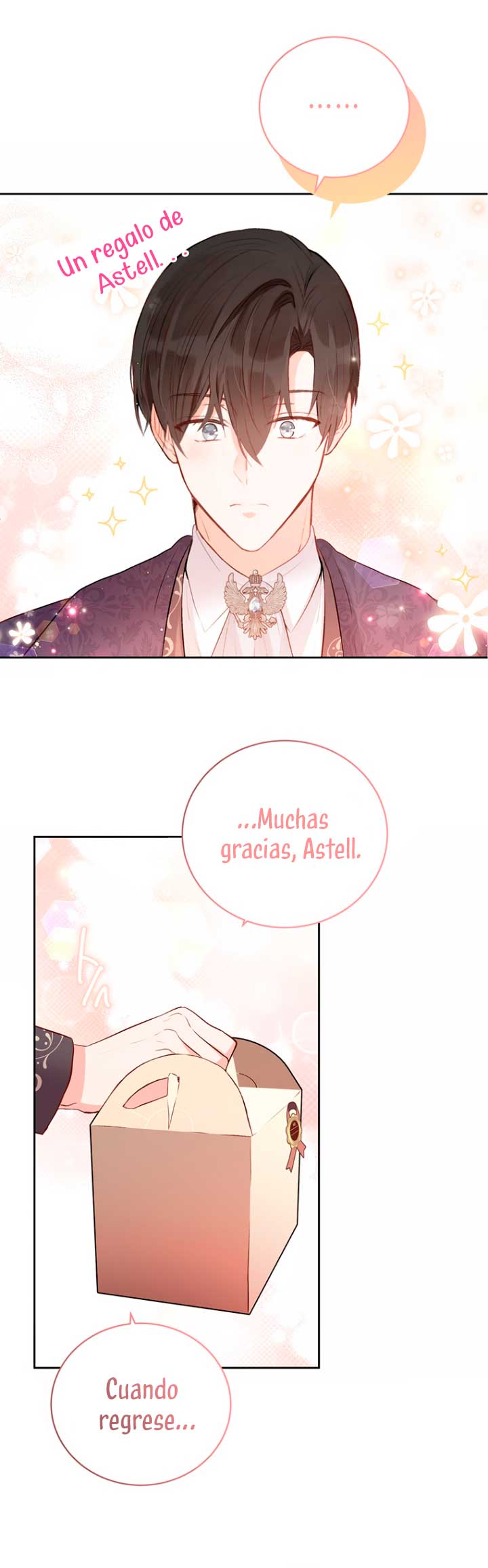 Ese es mi verdadero hermano, Duque Capítulo 30 - Página 54