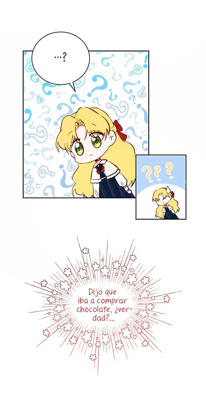 Ese es mi verdadero hermano, Duque Capítulo 30 - Página 56