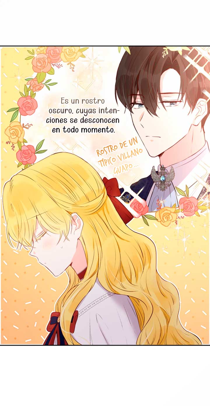 Ese es mi verdadero hermano, Duque Capítulo 30 - Página 59