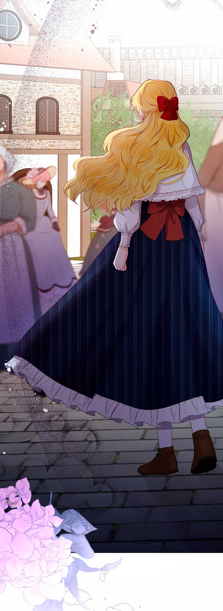 Ese es mi verdadero hermano, Duque Capítulo 30 - Página 62