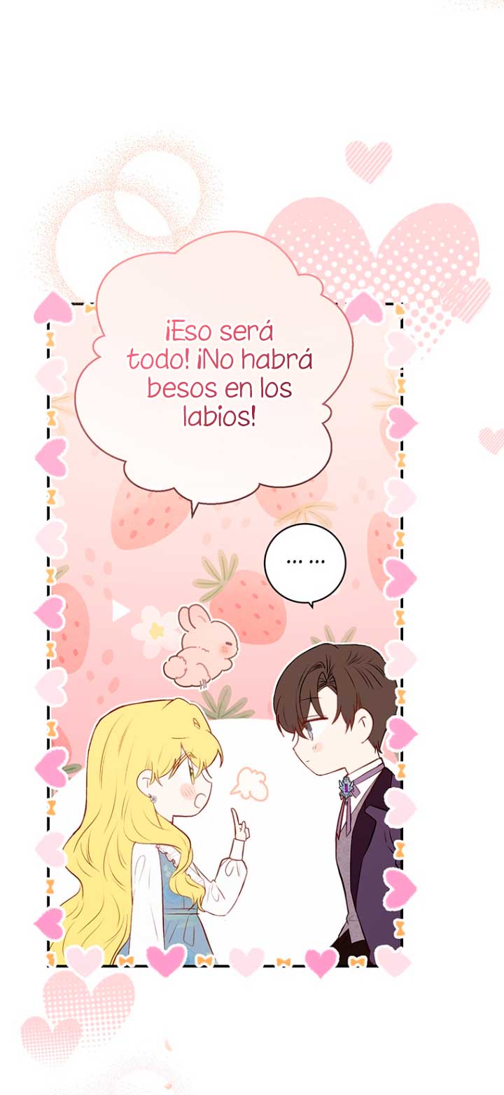 Ese es mi verdadero hermano, Duque Capítulo 30 - Página 7