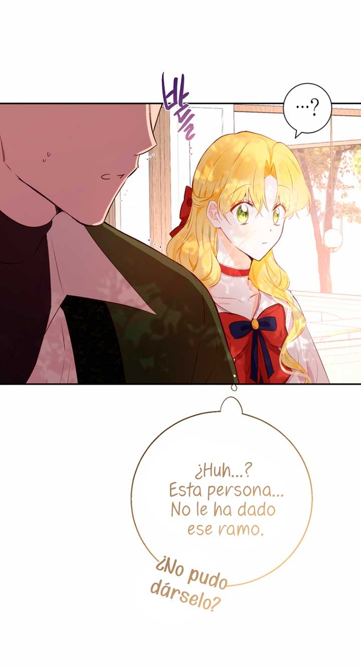 Ese es mi verdadero hermano, Duque Capítulo 31 - Página 11