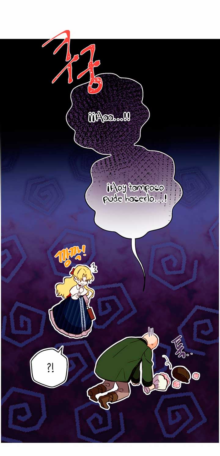 Ese es mi verdadero hermano, Duque Capítulo 31 - Página 12