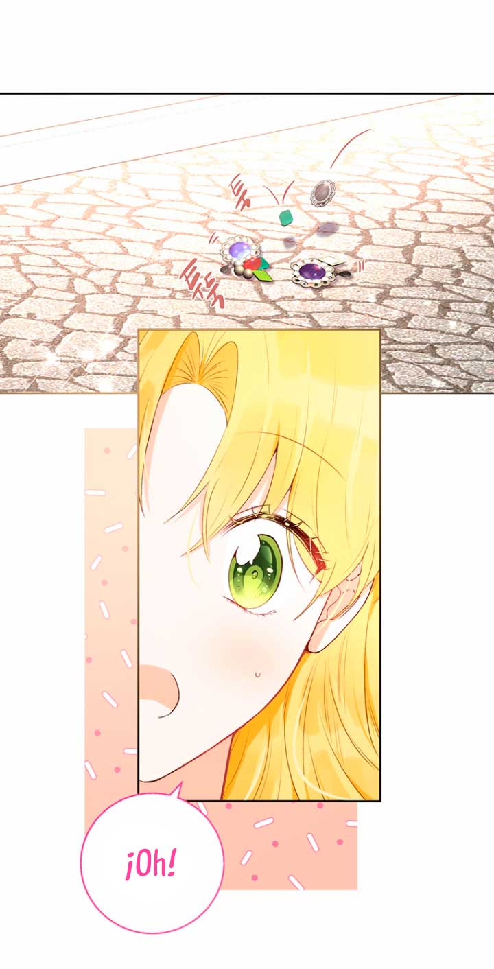 Ese es mi verdadero hermano, Duque Capítulo 31 - Página 13