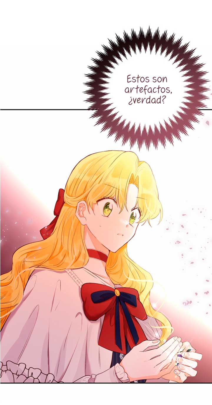 Ese es mi verdadero hermano, Duque Capítulo 31 - Página 16