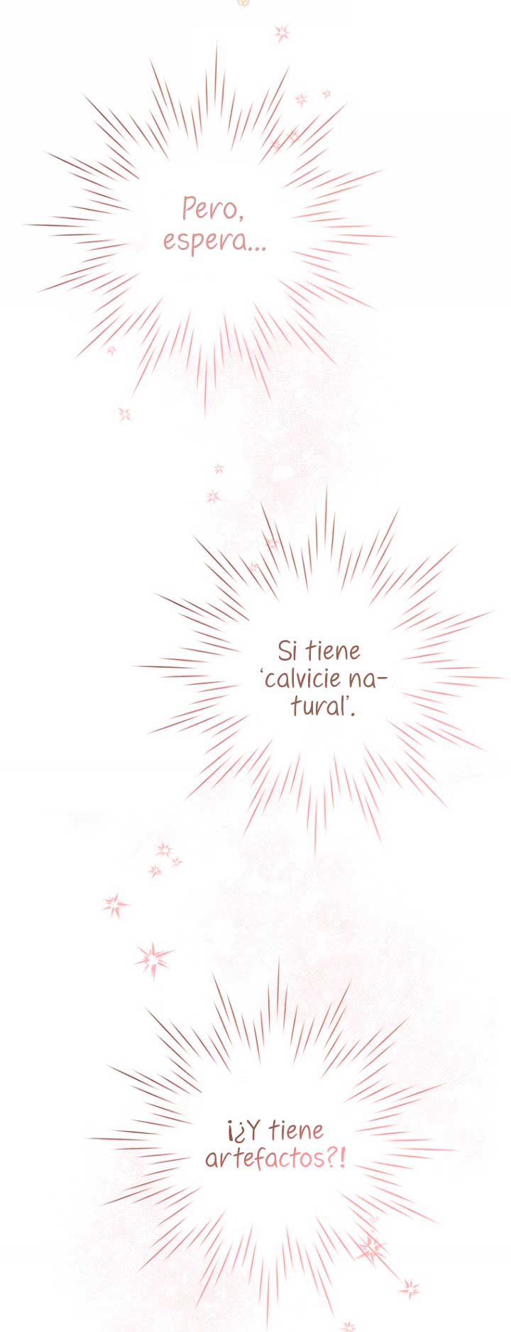 Ese es mi verdadero hermano, Duque Capítulo 31 - Página 18