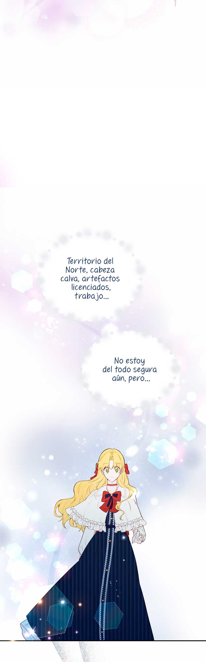 Ese es mi verdadero hermano, Duque Capítulo 31 - Página 22