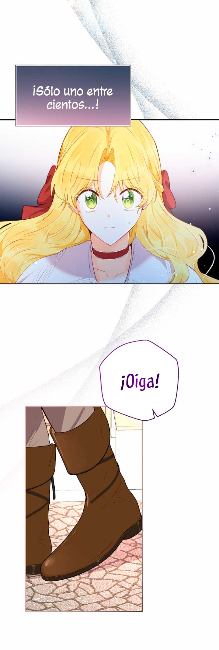 Ese es mi verdadero hermano, Duque Capítulo 31 - Página 23