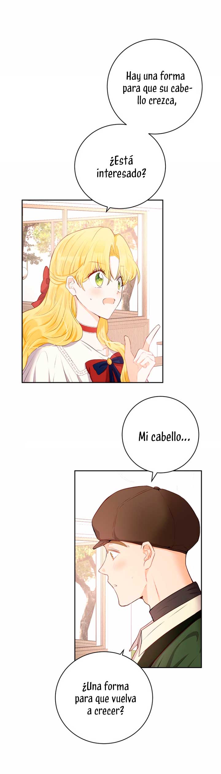 Ese es mi verdadero hermano, Duque Capítulo 31 - Página 25