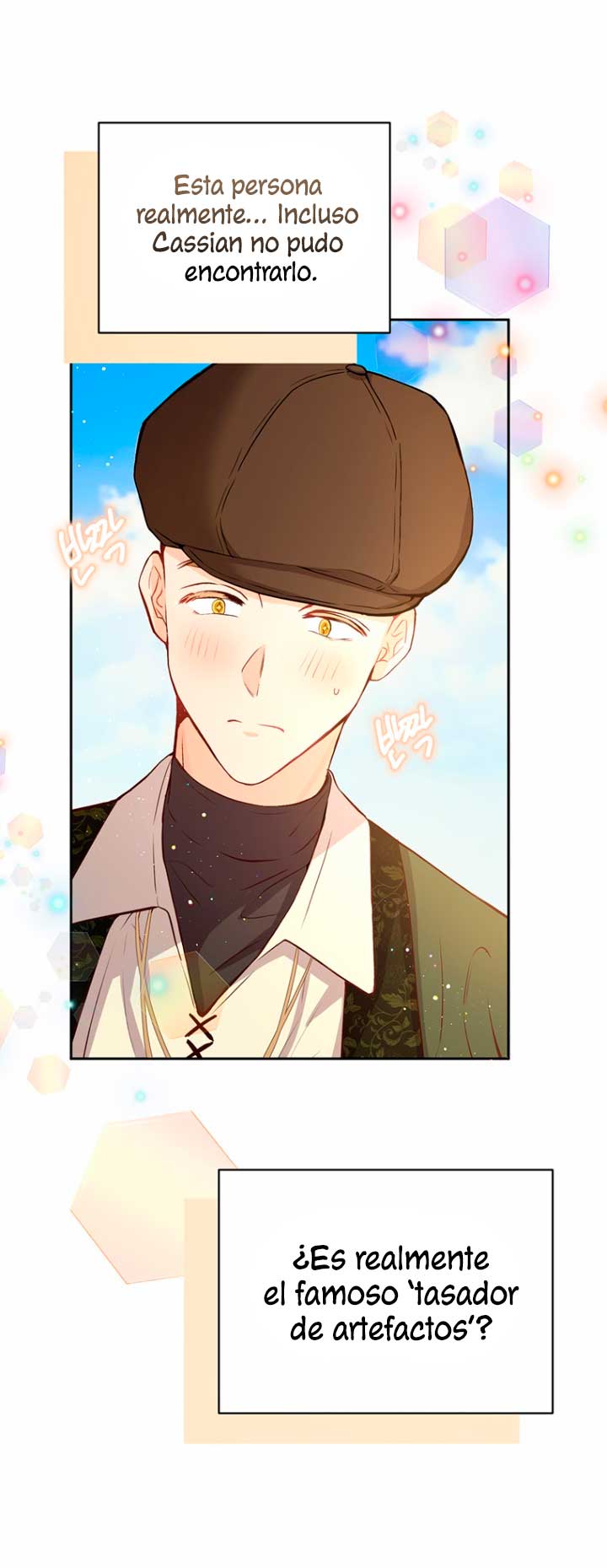 Ese es mi verdadero hermano, Duque Capítulo 31 - Página 28