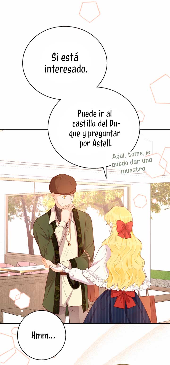 Ese es mi verdadero hermano, Duque Capítulo 31 - Página 29