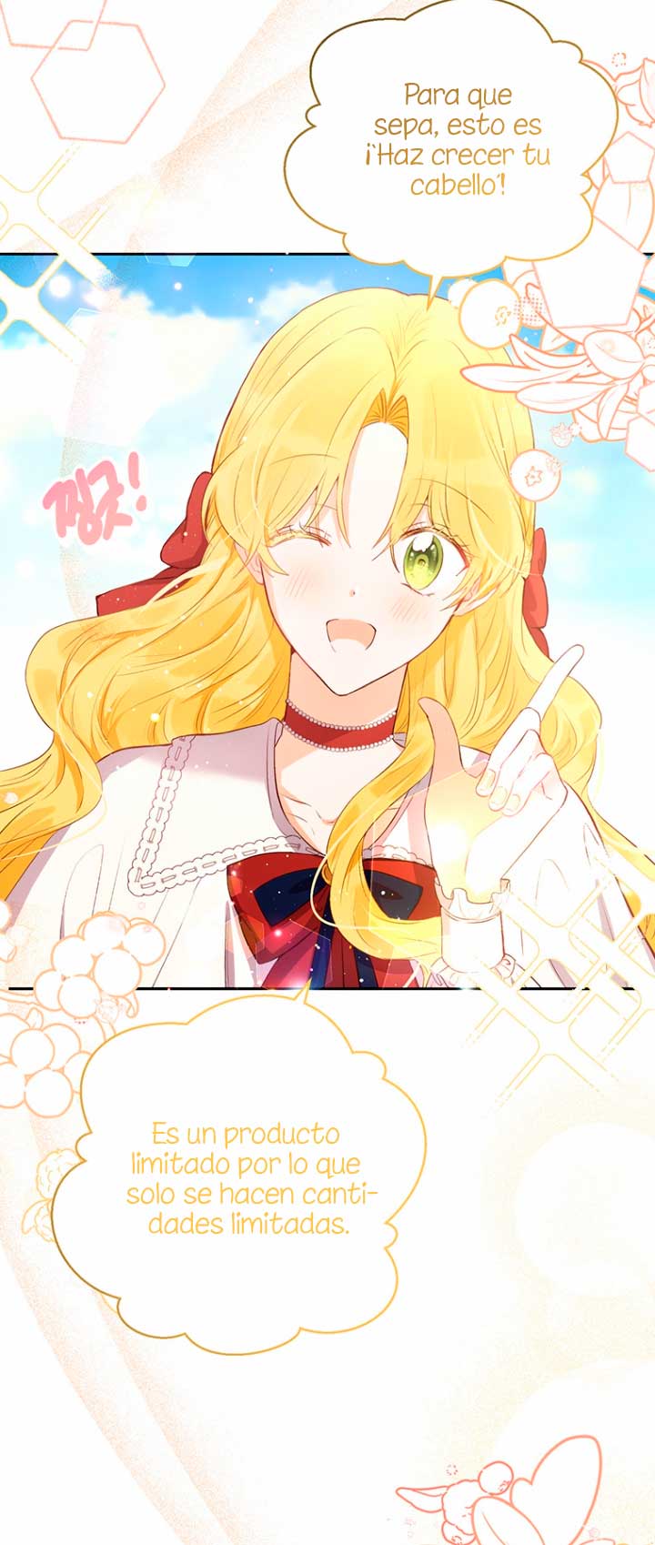 Ese es mi verdadero hermano, Duque Capítulo 31 - Página 30