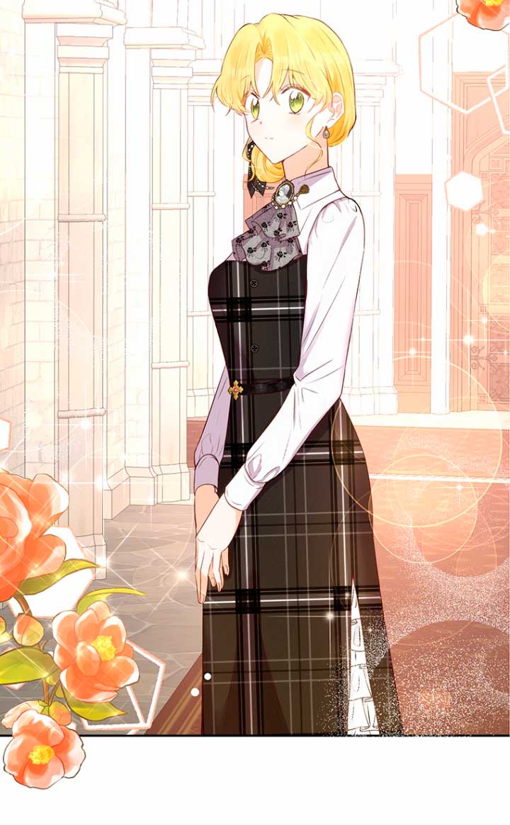 Ese es mi verdadero hermano, Duque Capítulo 31 - Página 33