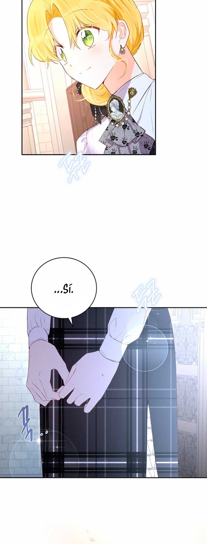 Ese es mi verdadero hermano, Duque Capítulo 31 - Página 35