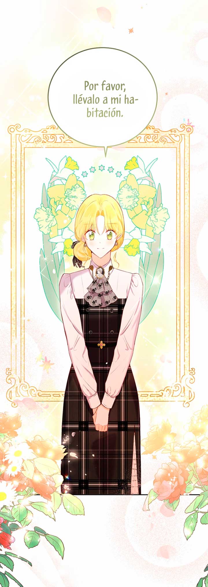 Ese es mi verdadero hermano, Duque Capítulo 31 - Página 36