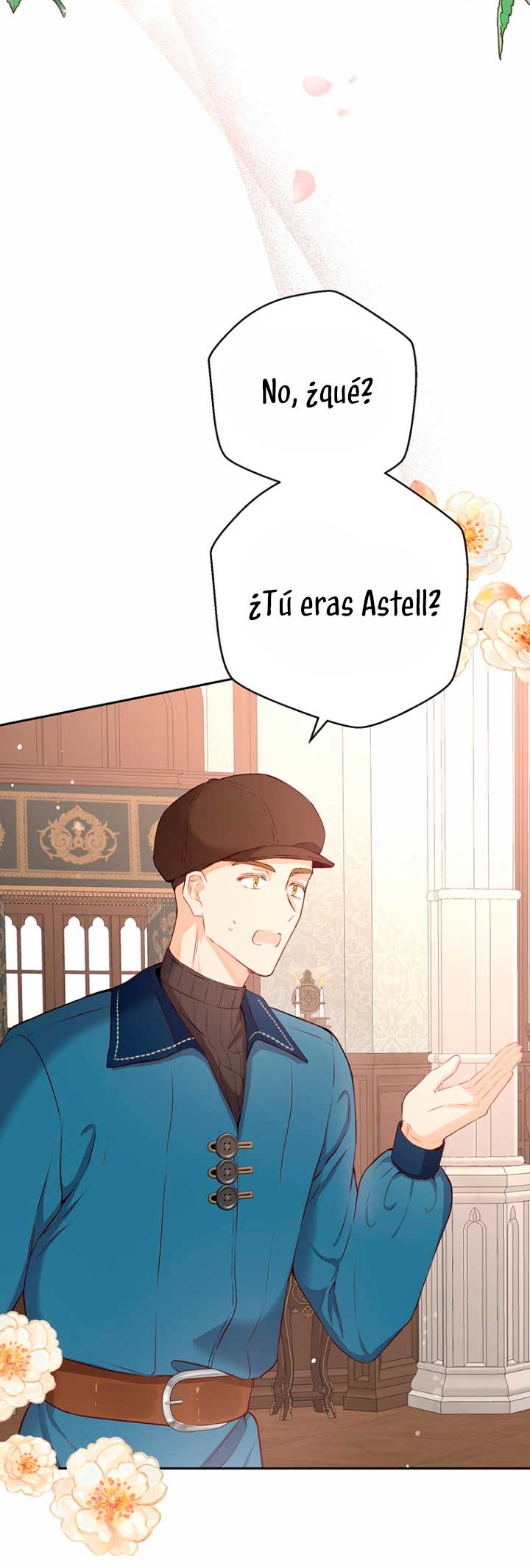 Ese es mi verdadero hermano, Duque Capítulo 31 - Página 37