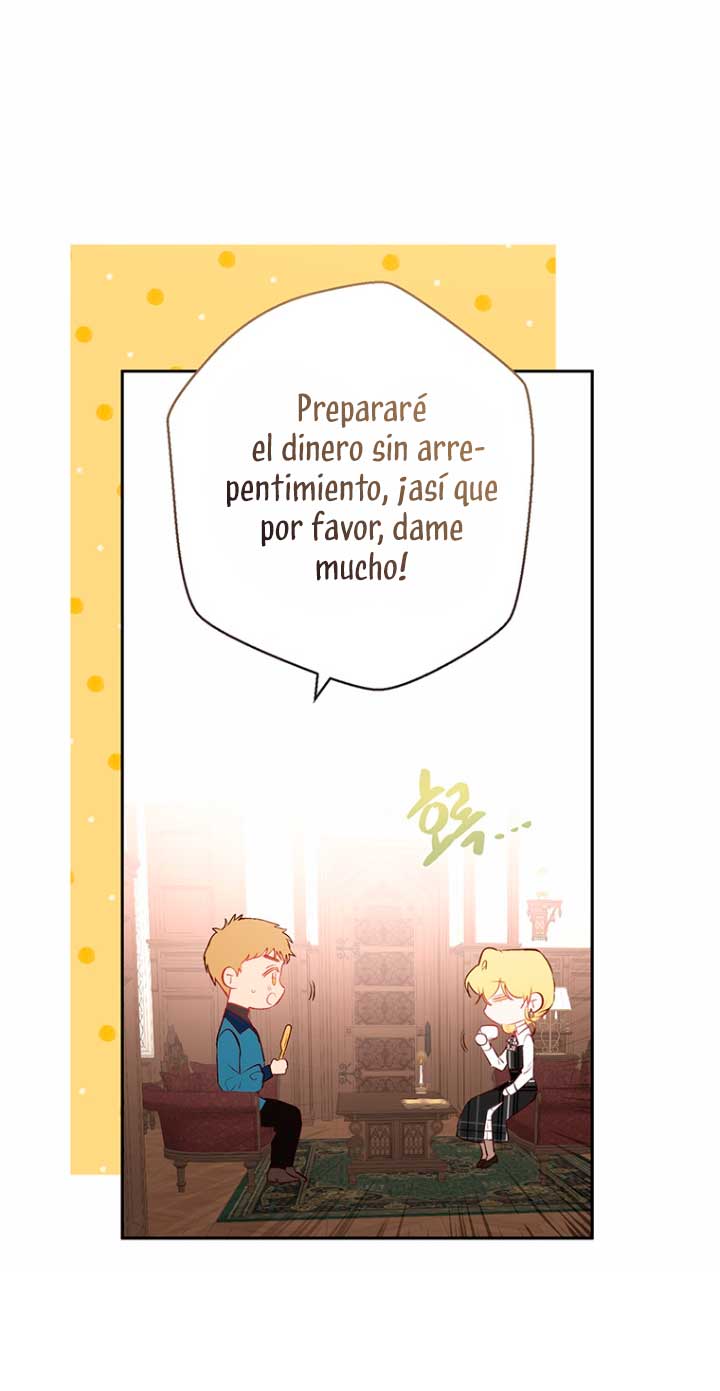 Ese es mi verdadero hermano, Duque Capítulo 31 - Página 41