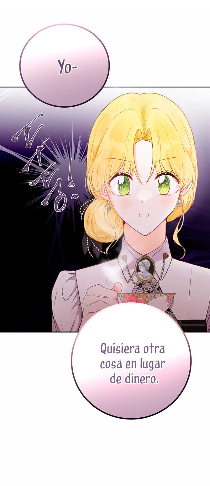 Ese es mi verdadero hermano, Duque Capítulo 31 - Página 42