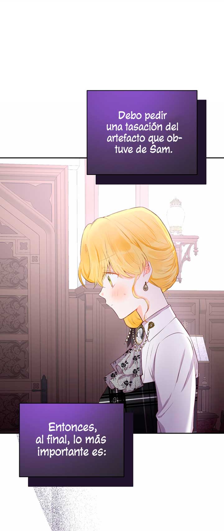 Ese es mi verdadero hermano, Duque Capítulo 31 - Página 45