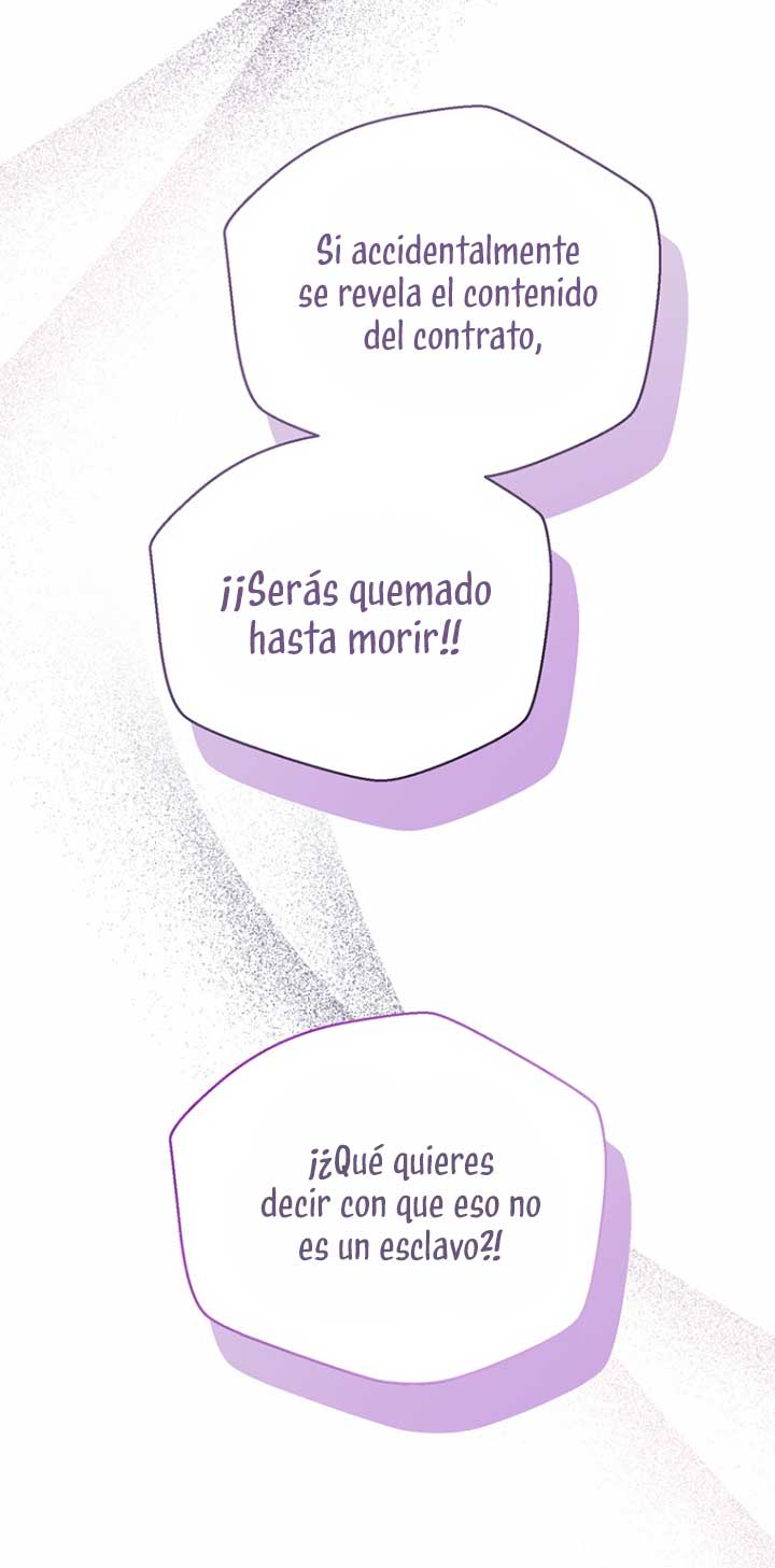 Ese es mi verdadero hermano, Duque Capítulo 31 - Página 47