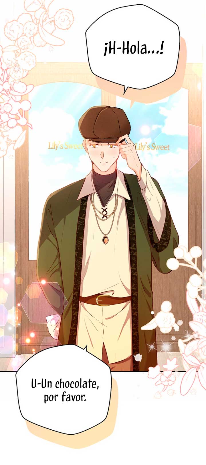 Ese es mi verdadero hermano, Duque Capítulo 31 - Página 5