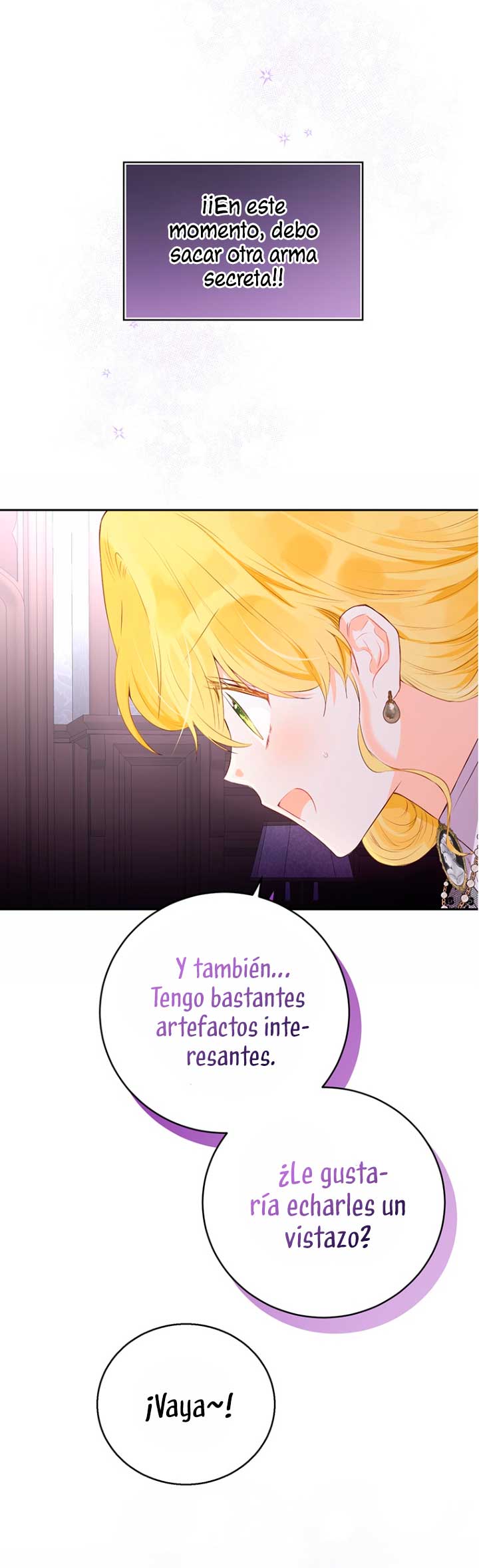 Ese es mi verdadero hermano, Duque Capítulo 31 - Página 51